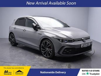 Volkswagen Golf TDi 2.0 TDI GTD Hatchback 5dr Diesel DSG Euro 6 (s/s) (200 ps)