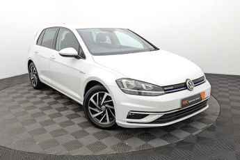 Volkswagen Golf 1.5 TSI EVO Match Hatchback 5dr Petrol Manual Euro 6 (s/s) (130 