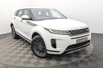 Land Rover Range Rover Evoque 2.0 D165 SUV 5dr Diesel Manual FWD Euro 6 (s/s) (163 ps)