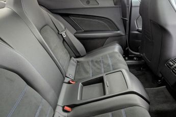 MERCEDES-BENZ C-CLASS 2.1 C250 CDI AMG Sport Edition Coupe 2dr Diesel G-Tronic+ Euro 5