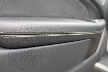 MERCEDES-BENZ C-CLASS 2.1 C250 CDI AMG Sport Edition Coupe 2dr Diesel G-Tronic+ Euro 5