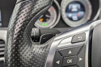 MERCEDES-BENZ C-CLASS 2.1 C250 CDI AMG Sport Edition Coupe 2dr Diesel G-Tronic+ Euro 5