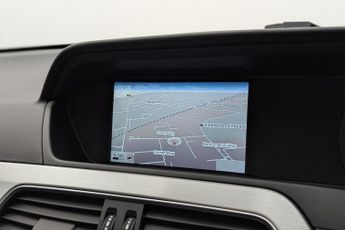 MERCEDES-BENZ C-CLASS 2.1 C250 CDI AMG Sport Edition Coupe 2dr Diesel G-Tronic+ Euro 5