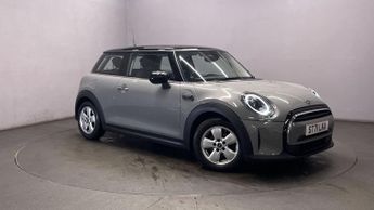 MINI Hatch 1.5 Cooper Classic Hatchback 3dr Petrol Manual Euro 6 (s/s) (136