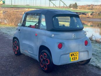 CITROEN AMI 0l