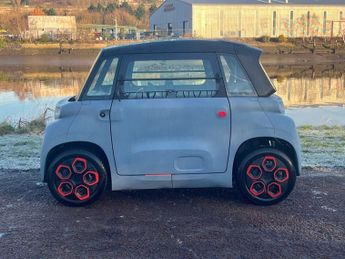 CITROEN AMI 0l