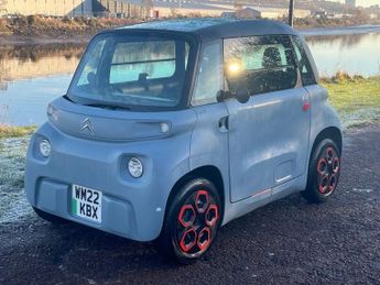 CITROEN AMI 0l