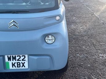 CITROEN AMI 0l