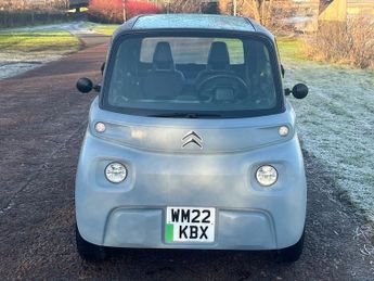 CITROEN AMI 0l