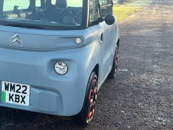 CITROEN AMI 0l