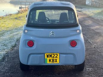 CITROEN AMI 0l
