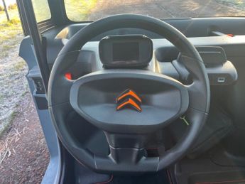 CITROEN AMI 0l