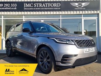 Land Rover Range Rover 2.0 D180 R-Dynamic SE SUV 5dr Diesel Auto 4WD Euro 6 (s/s) (180 