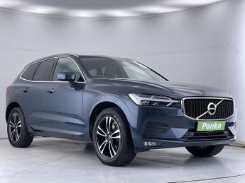 Volvo XC60 2.0 D4 Momentum Pro SUV 5dr Diesel Auto AWD Euro 6 (s/s) (190 ps