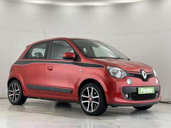 Renault Twingo 0.9 TCe ENERGY Dynamique S Hatchback 5dr Petrol Manual Euro 6 (s