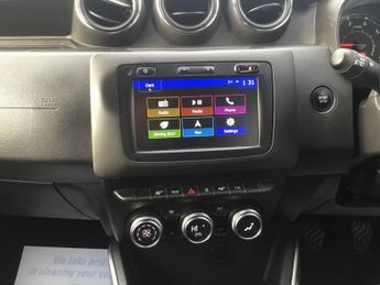 DACIA DUSTER 1.6 SCe Prestige SUV 5dr Petrol Manual Euro 6 (s/s) (115 ps)