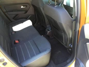 DACIA DUSTER 1.6 SCe Prestige SUV 5dr Petrol Manual Euro 6 (s/s) (115 ps)