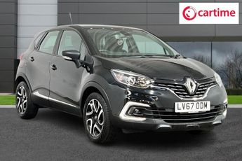 Renault Captur 0.9 TCe ENERGY Dynamique Nav SUV 5dr Petrol Manual Euro 6 (s/s) 