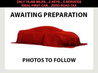 Audi A1 1.2 TFSI 3 DOOR HATCH