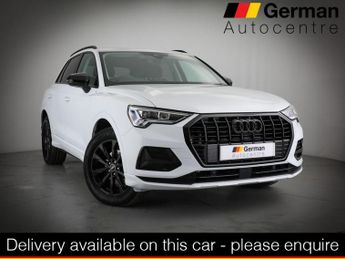 Audi Q3 1.5 TFSI CoD 35 Sport SUV 5dr Petrol Manual Euro 6 (s/s) (150 ps