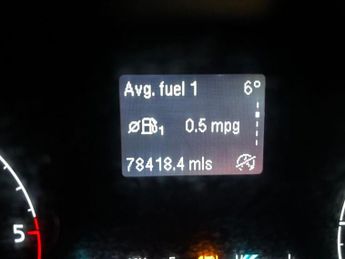 FORD TRANSIT CUSTOM 2.0 320 EcoBlue Active Crew Van Double Cab 5dr Diesel Auto L1 H1