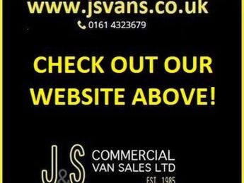 FORD TRANSIT CUSTOM 2.0 320 EcoBlue Active Crew Van Double Cab 5dr Diesel Auto L1 H1