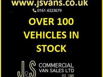FORD TRANSIT CUSTOM 2.0 320 EcoBlue Active Crew Van Double Cab 5dr Diesel Auto L1 H1