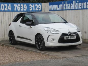 DS 4 1.6 BlueHDi DStyle Hatchback 3dr Diesel Manual Euro 6 (s/s) (100