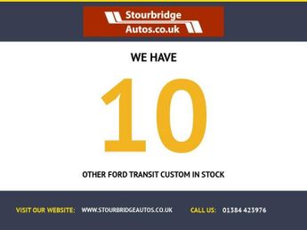 Ford Transit 2.0 TDCi 310 Panel Van 5dr Diesel Manual L1 H1 (163 g/km, 104 bh