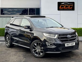 Ford Edge 2.0 TDCi Sport SUV 5dr Diesel Powershift AWD Euro 6 (s/s) (210 p