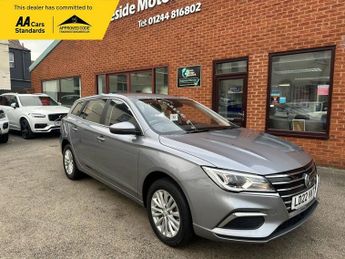 MG MG5 61.1kWh Excite Long Range Estate 5dr Electric Auto (156 ps)