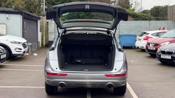 AUDI Q5 2.0 TFSI SE SUV 5dr Petrol S Tronic quattro Euro 4 (211 ps)