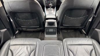 AUDI Q5 2.0 TFSI SE SUV 5dr Petrol S Tronic quattro Euro 4 (211 ps)