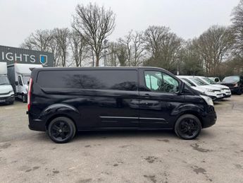 Ford Transit T290 L2H1 TREND