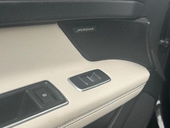 JAGUAR XF 3.0 D V6 S 4d 296 BHP