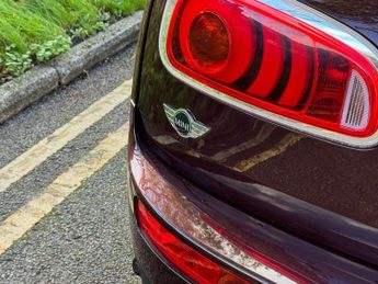 MINI CLUBMAN 2.0 Cooper D Estate 6dr Diesel Auto Euro 6 (s/s) (150 ps)