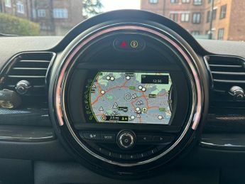 MINI CLUBMAN 2.0 Cooper D Estate 6dr Diesel Auto Euro 6 (s/s) (150 ps)