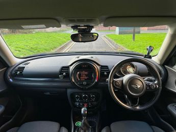 MINI CLUBMAN 2.0 Cooper D Estate 6dr Diesel Auto Euro 6 (s/s) (150 ps)