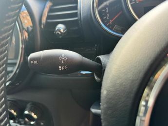 MINI CLUBMAN 2.0 Cooper D Estate 6dr Diesel Auto Euro 6 (s/s) (150 ps)
