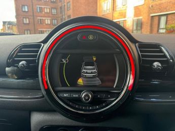 MINI CLUBMAN 2.0 Cooper D Estate 6dr Diesel Auto Euro 6 (s/s) (150 ps)