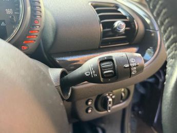 MINI CLUBMAN 2.0 Cooper D Estate 6dr Diesel Auto Euro 6 (s/s) (150 ps)