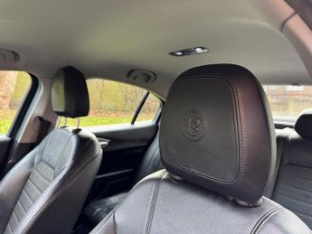 ALFA ROMEO GIULIA 2.2 TD Super Saloon 4dr Diesel Auto Euro 6 (s/s) (180 ps)