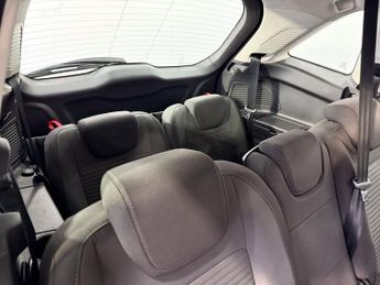 FORD GRAND C-MAX 1.0T EcoBoost GPF Titanium MPV 5dr Petrol Manual Euro 6 (s/s) (1