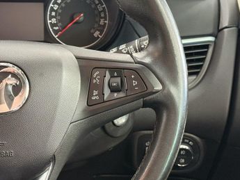 VAUXHALL ZAFIRA TOURER 1.6 CDTi ecoFLEX SRi Nav MPV 5dr Diesel Manual Euro 6 (s/s) (134