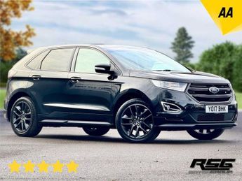 Ford Edge 2.0 TDCi Sport SUV 5dr Diesel Powershift AWD Euro 6 (s/s) (210 p