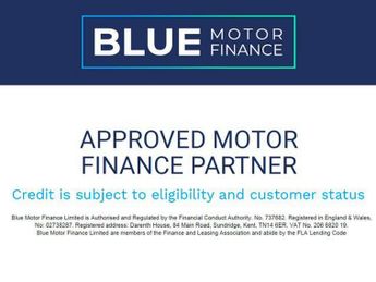 TOYOTA AYGO 1.0 VVT-i Blue Hatchback 5dr Petrol Manual Euro 4 (67 bhp)