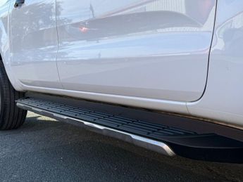 FORD RANGER 2.0 EcoBlue Wildtrak Pickup Double Cab 4dr Diesel Auto 4WD Euro 