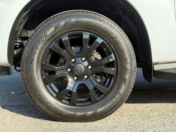 FORD RANGER 2.0 EcoBlue Wildtrak Pickup Double Cab 4dr Diesel Auto 4WD Euro