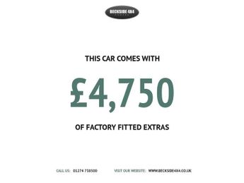 LAND ROVER RANGE ROVER EVOQUE 2.2 SD4 Pure Tech SUV 5dr Diesel Auto 4WD Euro 5 (s/s) (190 ps)