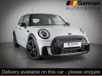 MINI Hatch 1.5 Cooper Sport Hatchback 5dr Petrol Manual Euro 6 (s/s) (136 p